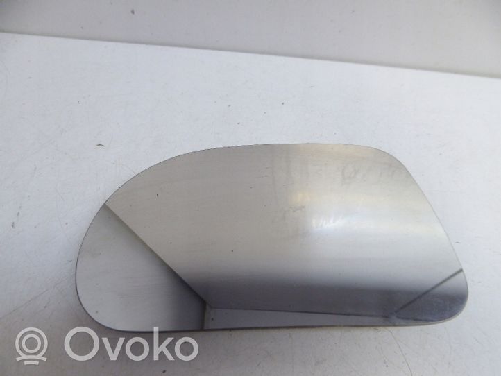 Ford Focus Front door wing mirror part 