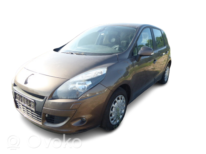 Renault Scenic III -  Grand scenic III Drzwi przednie 