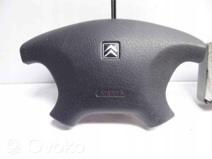 Citroen Xsara Picasso Kit d’airbag -