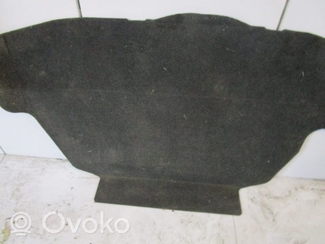 Toyota Corolla E120 E130 Tapis de sol / moquette de cabine avant -