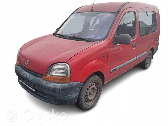 Renault Kangoo I Manualna 5-biegowa skrzynia biegów JB1S112