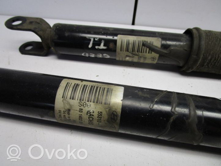 KIA Ceed Rear shock absorber/damper -