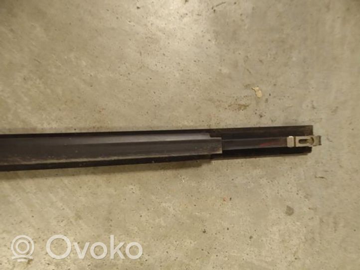 Honda Jazz Roof trim bar molding cover 