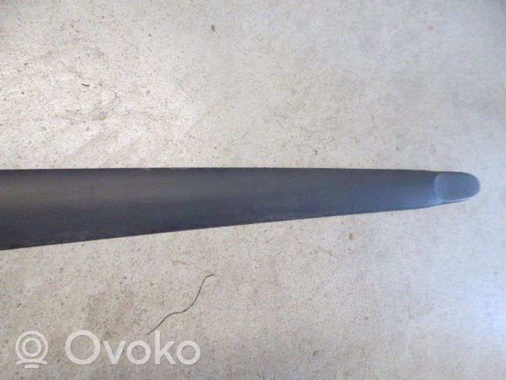 Opel Corsa B Front door trim (molding) 