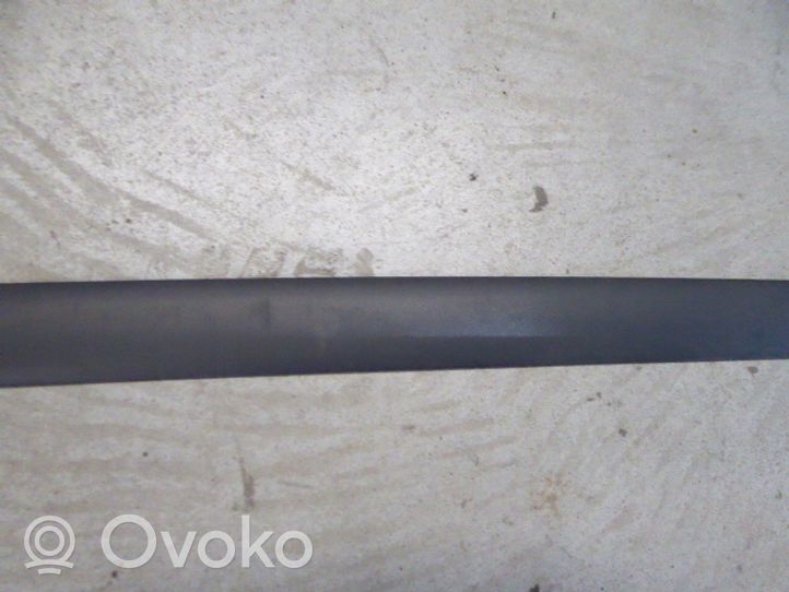 Opel Corsa B Front door trim (molding) 