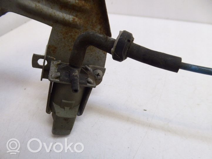 Opel Corsa B Solenoidinis vožtuvas 72097516