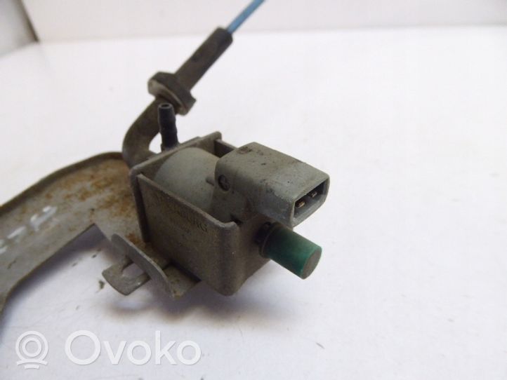 Opel Corsa B Solenoidinis vožtuvas 72097516