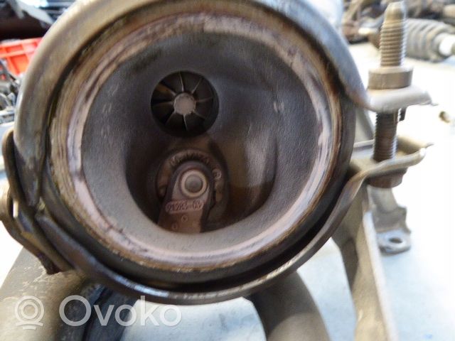 Mercedes-Benz E W212 Turbojärjestelmä alipaineosa A2740902280 A27400922913