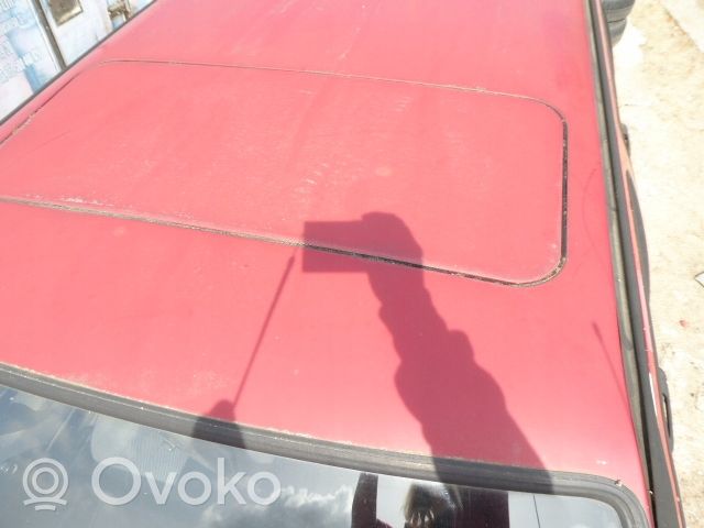 Volkswagen Golf II Roof 