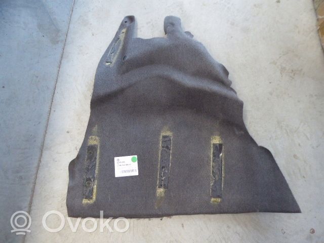 Volkswagen Fox Copertura del rivestimento bagagliaio/baule 5Z3867428