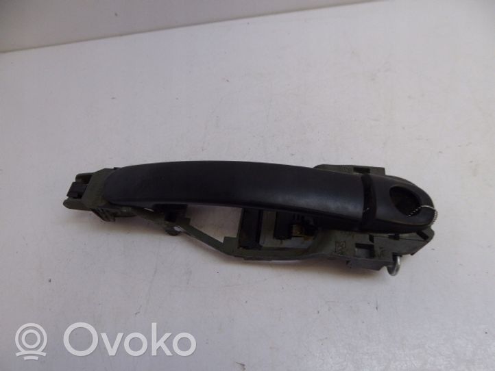 Volkswagen Fox Maniglia esterna per portiera anteriore 3B0837885G