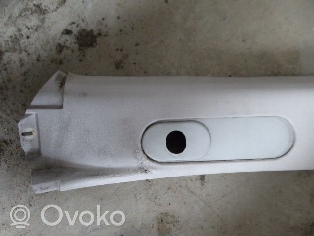 Volkswagen Fox (B) pillar trim (top) 5Z0867285