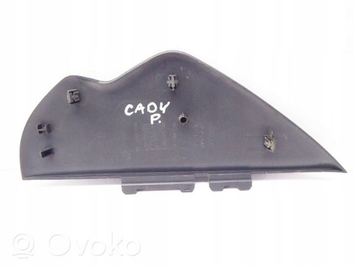 Volkswagen Caddy Inny element deski rozdzielczej 2K5858218