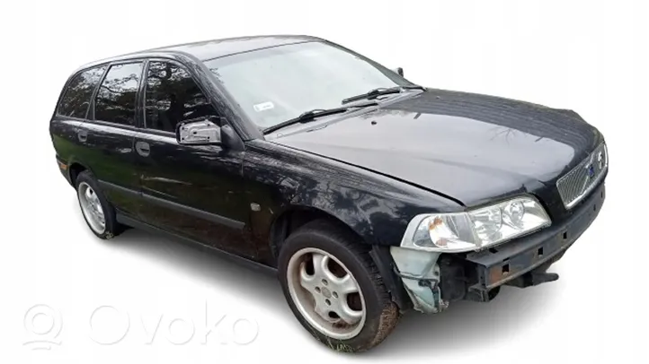 Volvo S40, V40 Manuaalinen 5-portainen vaihdelaatikko 30882661