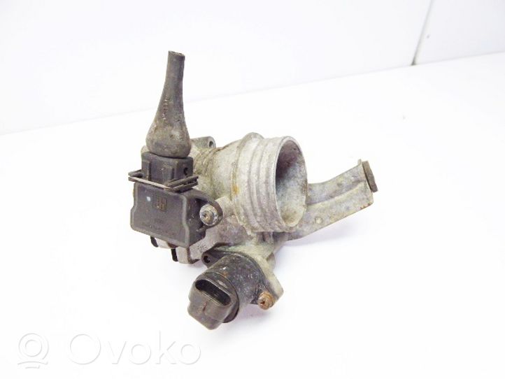 Renault Megane I Valvola corpo farfallato 7700861679J