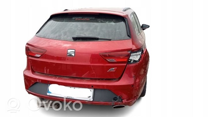 Seat Leon (5F) Внешняя ручка LP3G