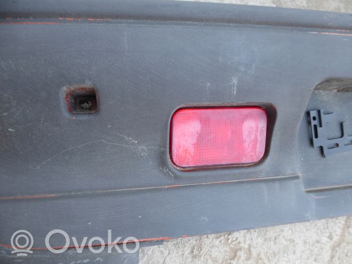 Daewoo Tico Pare-chocs 71811A78B10-5PK 71811A78B