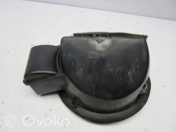 Ford Fiesta Tankdeckel Tankklappe -