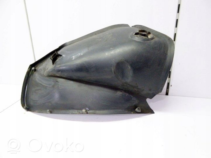 Dacia Logan I Rear arch fender liner splash guards 8200209891