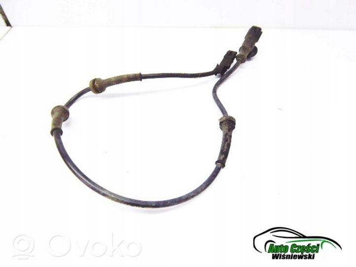 Dacia Logan I ABS brake wheel speed sensor 8200419177