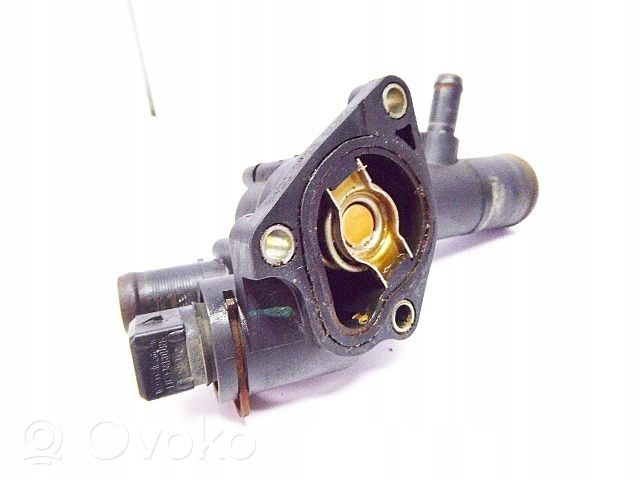 Dacia Logan I Thermostat housing 8200400554