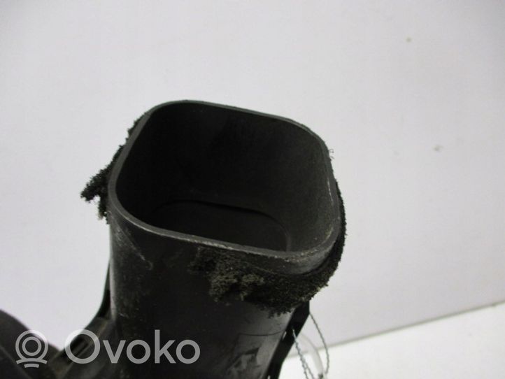 Nissan Qashqai Huohotin/huohotinputki/letku -