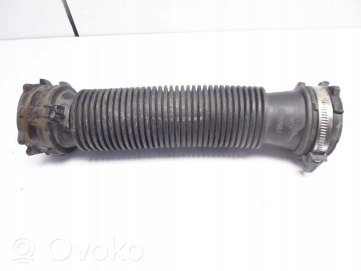 Nissan Qashqai Tube d'admission d'air -