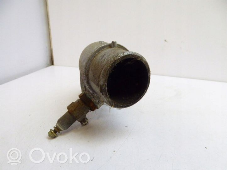 Citroen Jumper Tubo flessibile mandata olio del turbocompressore turbo 98479428