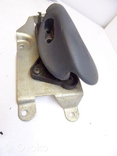 Citroen Jumper Front door interior handle 