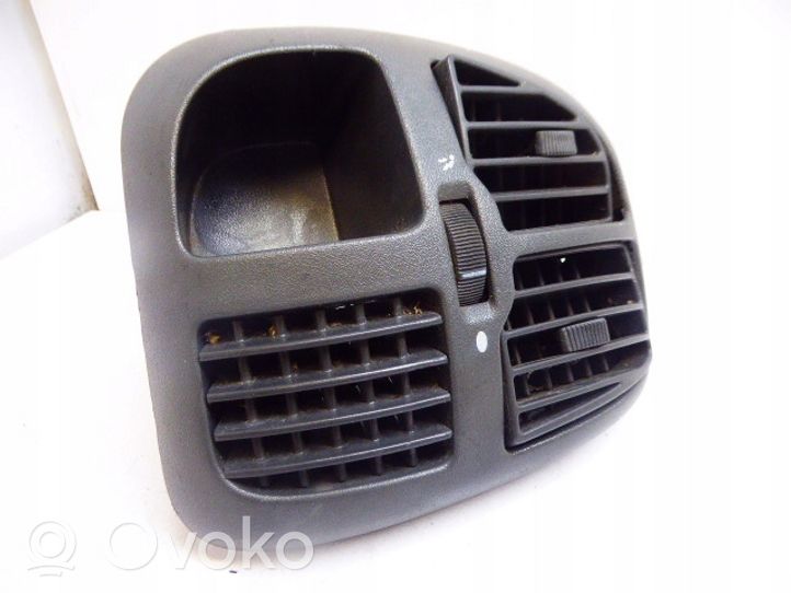 Citroen Jumper Copertura griglia di ventilazione laterale cruscotto 