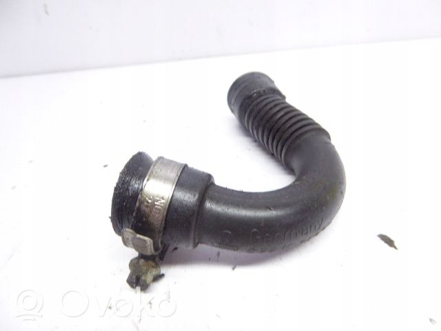 Volkswagen Golf IV Breather hose/pipe 038103493A