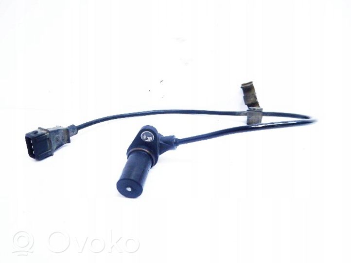 Opel Astra G Posizione dell’ingranaggio dell’albero motore 0281002138