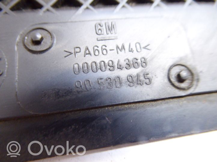 Opel Astra G Muu moottorin osa 90530946 90590945 