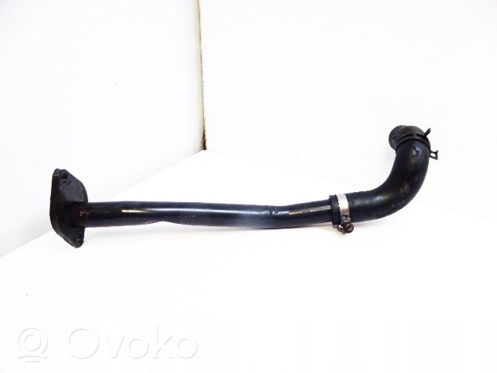 Opel Astra G Breather/breather pipe/hose 90409617