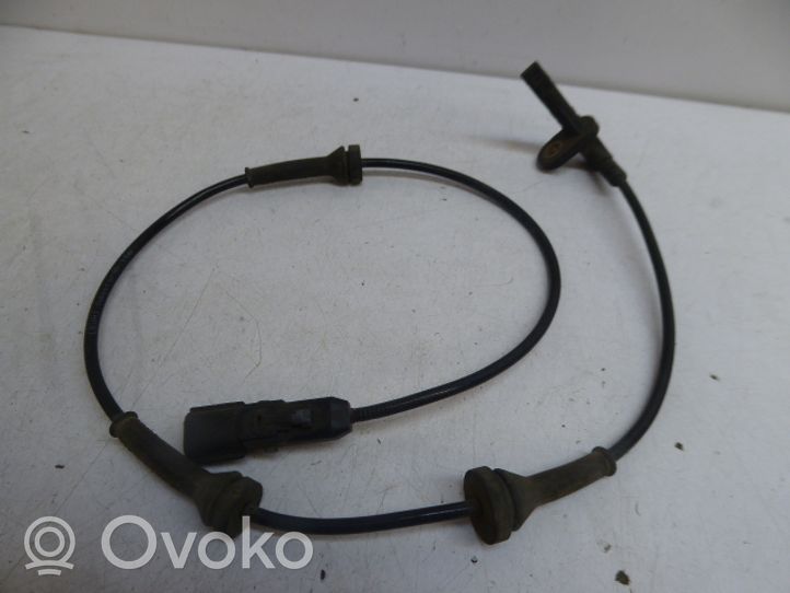 Renault Master III ABS brake wheel speed sensor 8200735314