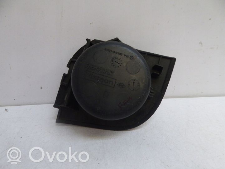 Renault Master III Cup holder 6-321-S-0155