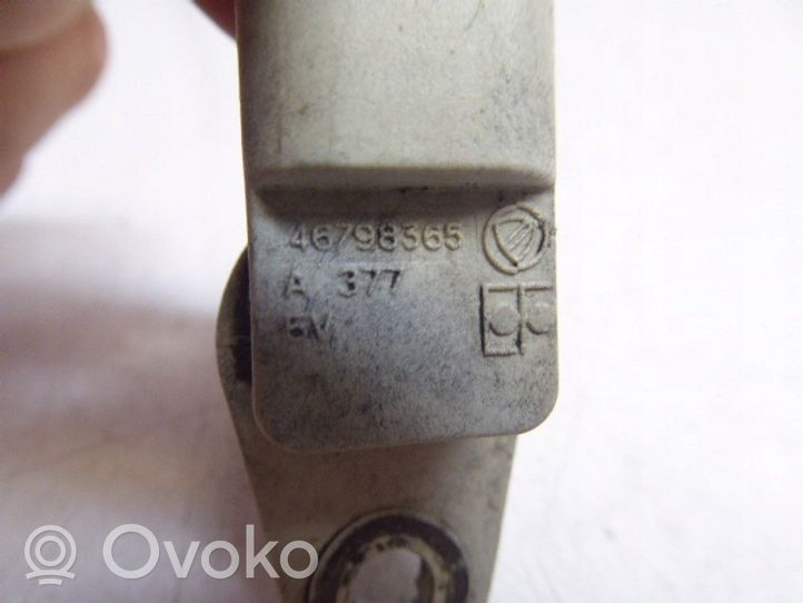 Fiat Panda II Paskirstymo velenėlio padėties daviklis 46798365