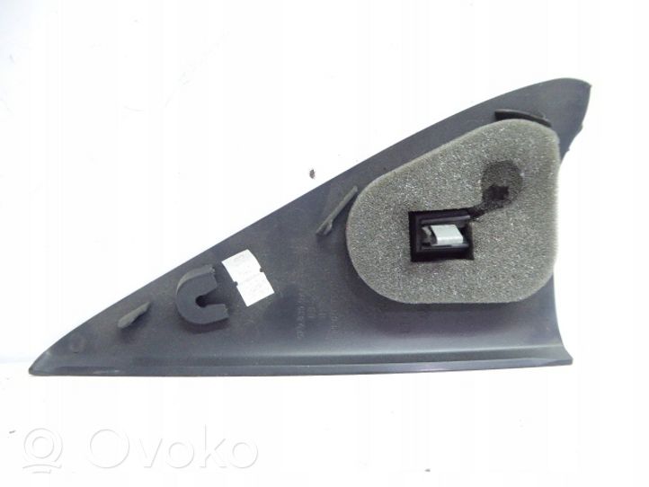 Seat Leon (5F) Guarnizione in gomma portiera posteriore 5F9839971