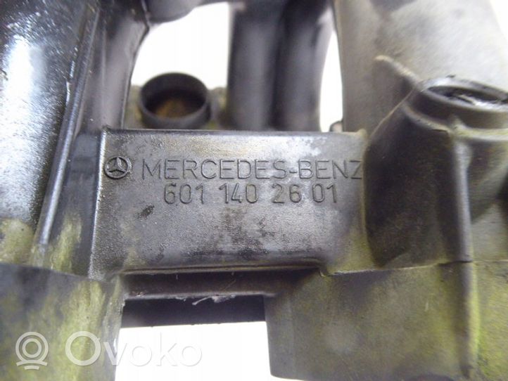 Mercedes-Benz C W202 Collecteur d'admission 6011402601