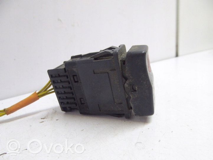 Renault 4 Hazard light switch 5010589786