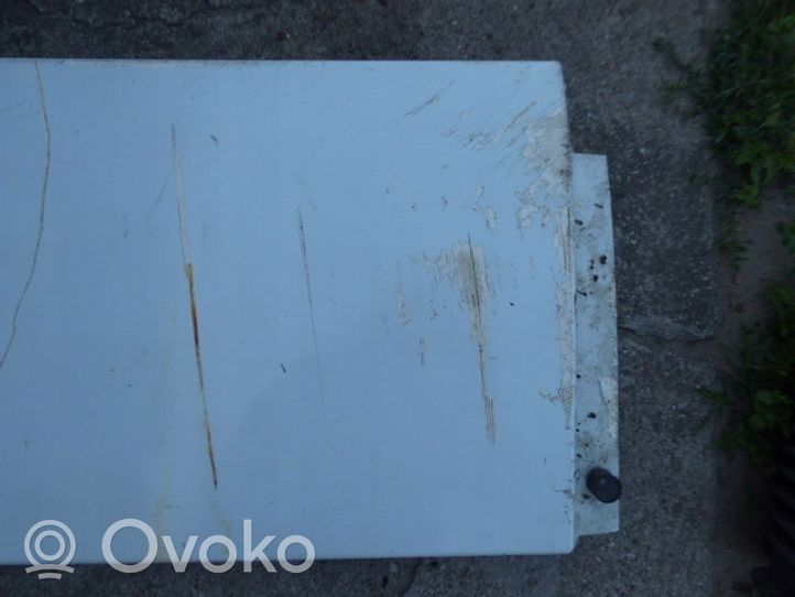 Renault 4 Engine bonnet/hood 