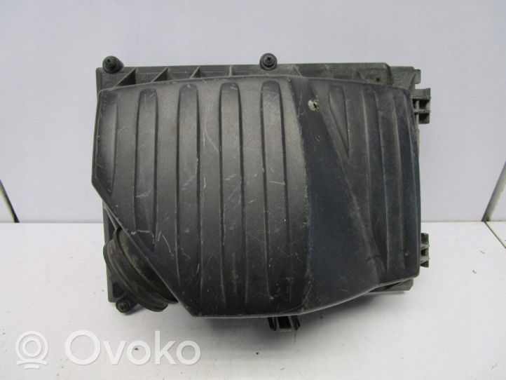 Opel Corsa C Osłona / Obudowa filtra powietrza 9129743