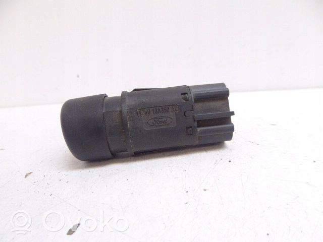 Ford Transit Hazard light switch 97KG13A350AC