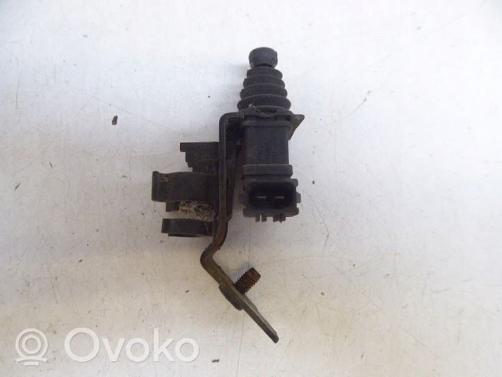 Volkswagen Golf III Sensore di allarme cofano 191953236