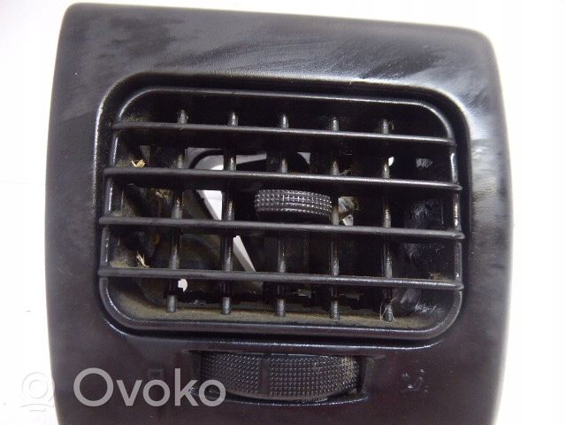 Volkswagen Golf III Dashboard side air vent grill/cover trim 1H6819710B