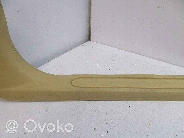 Alfa Romeo 159 Bottom trim 156037072