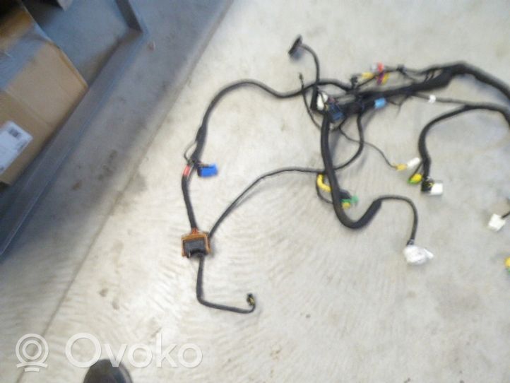 Alfa Romeo 159 Other wiring loom 50504672