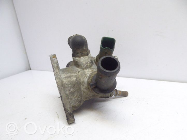 Fiat Panda II Alloggiamento termostato 55224021