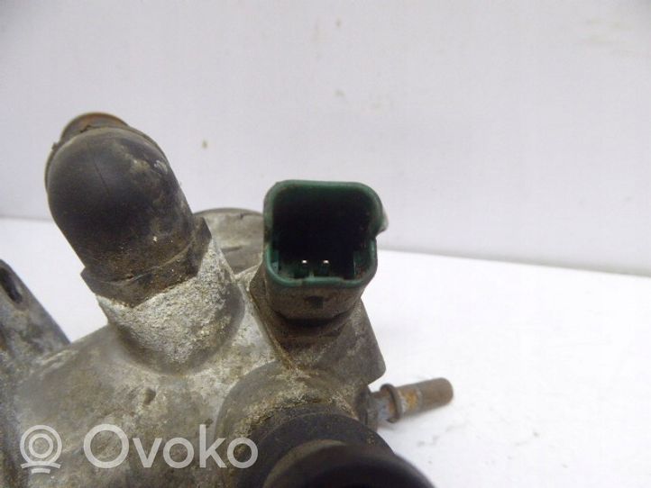 Fiat Panda II Boîtier de thermostat 55224021