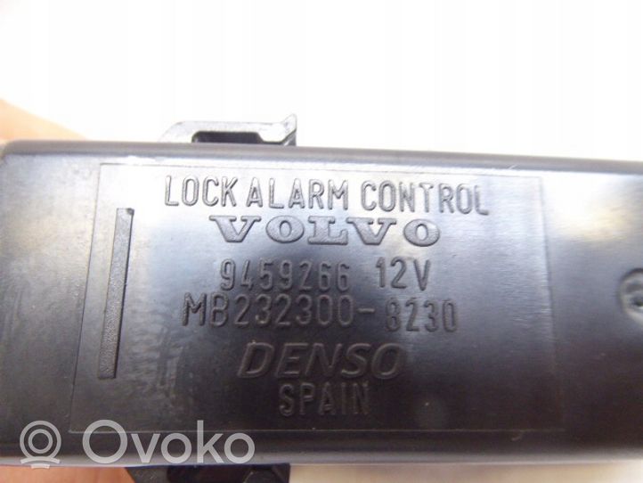 Volvo S70  V70  V70 XC Boîtier module alarme 